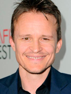 Дэймон Херриман
Damon Herriman