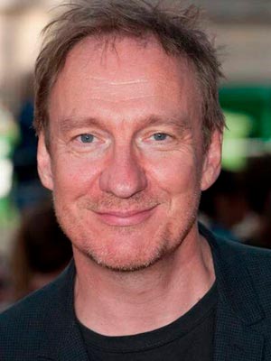 Дэвид Тьюлис
David Thewlis